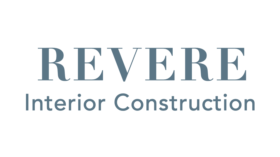 Revere Interior Construction Ltd.